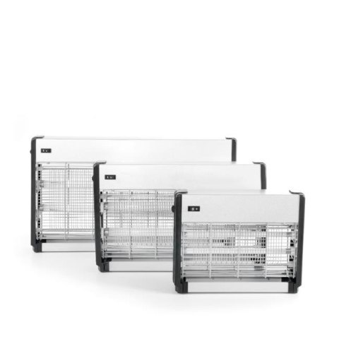 Lampa owadobójcza Lampa owadobójcza 40W - zasięg 150m2 Hendi Lampa owadobójcza Lampa owadobójcza 40W - zasięg 150m2 Hendi