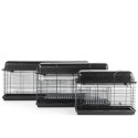Lampa owadobójcza wodoodporna 40W Hendi Lampa owadobójcza wodoodporna 40W Hendi