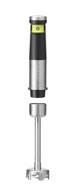 Mikser ręczny Smart Pressure bezprzewodowy, HENDI, 230V/150W, o65x(H)390mm Hendi Mikser ręczny Smart Pressure bezprzewodowy, HENDI, 230V/150W, o65x(H)390mm Hendi