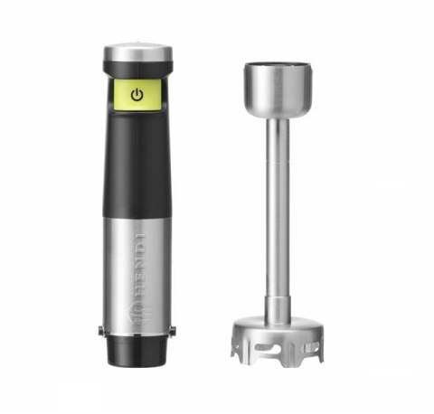 Mikser ręczny Smart Pressure bezprzewodowy, HENDI, 230V/150W, o65x(H)390mm Hendi Mikser ręczny Smart Pressure bezprzewodowy, HENDI, 230V/150W, o65x(H)390mm Hendi