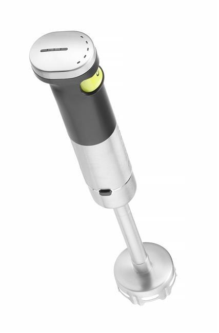 Mikser ręczny Smart Pressure bezprzewodowy, HENDI, 230V/150W, o65x(H)390mm Hendi Mikser ręczny Smart Pressure bezprzewodowy, HENDI, 230V/150W, o65x(H)390mm Hendi