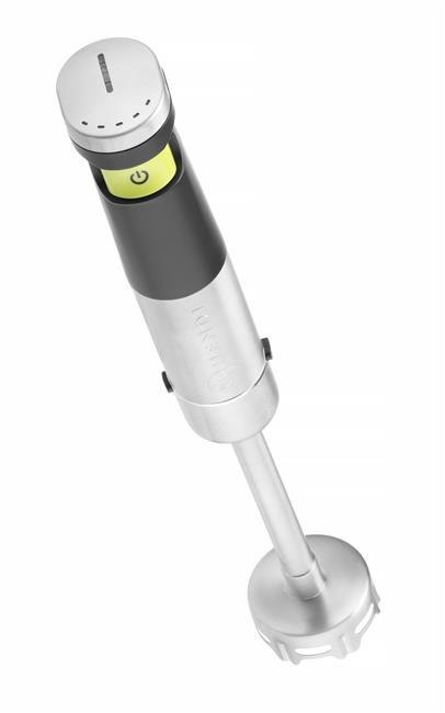 Mikser ręczny Smart Pressure bezprzewodowy, HENDI, 230V/150W, o65x(H)390mm Hendi Mikser ręczny Smart Pressure bezprzewodowy, HENDI, 230V/150W, o65x(H)390mm Hendi