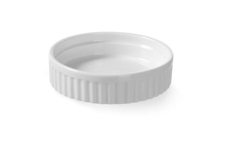 Miseczka do zapiekania / kokila śr. 90 mm Hendi Miseczka do zapiekania / kokila śr. 90 mm Hendi