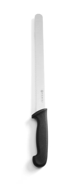 Nóż do chleba 250 mm Hendi Nóż do chleba 250 mm Hendi