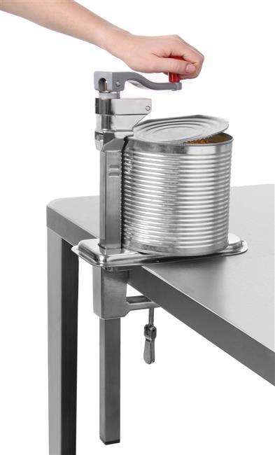 Otwieracz do puszek Kitchen Line Hendi Otwieracz do puszek Kitchen Line Hendi