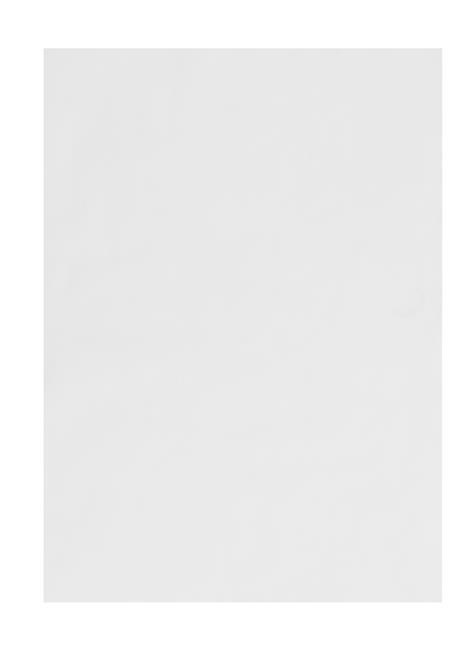 Papier pergaminowy (500 arkuszy), neutralny, 263x380 Hendi