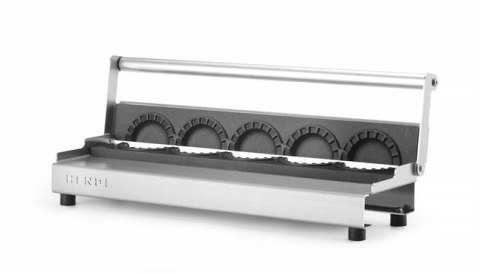 Pierogarka, HENDI, 470x140x(H)95mm Hendi Pierogarka, HENDI, 470x140x(H)95mm Hendi