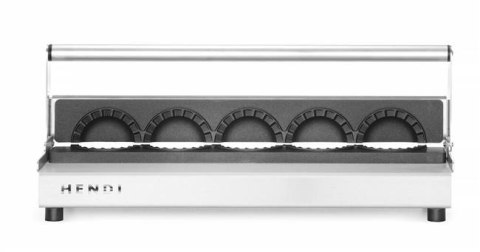 Pierogarka, HENDI, 470x140x(H)95mm Hendi Pierogarka, HENDI, 470x140x(H)95mm Hendi