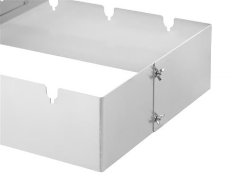 Prostokątna nasadka na grilla linia Churrasco 530x350x117 mm - 26500055 Prostokątna nasadka na grilla linia Churrasco 530x350x117 mm - 26500055