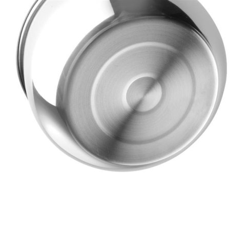 Rondel z płaszczem wodnym Hendi