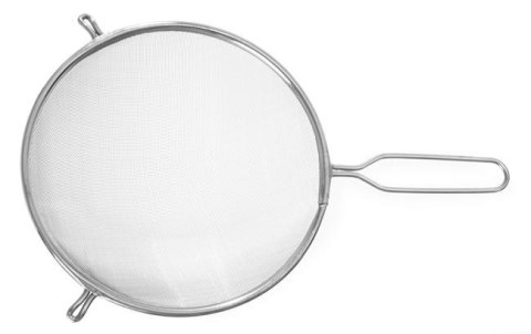 Sito z rączkami PROFI LINE śr. 160 mm Hendi