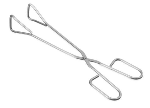 Szczypce do serwowania dł. 240 mm, zestaw 2 szt., blister Hendi Szczypce do serwowania dł. 240 mm, zestaw 2 szt., blister Hendi