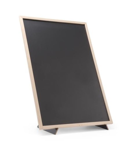 Tablica z podstawą 400x600 Hendi Tablica z podstawą 400x600 Hendi