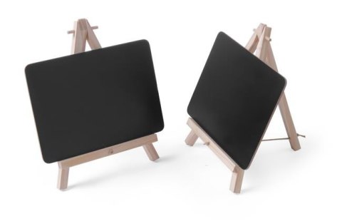 Tabliczka stołowa Hendi