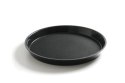 Taca do serwowania z polipropylenu okrągła, z wysokim rantem, śr. 320 mm Hendi