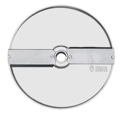 Tarcza do plastrów 10 mm (1 nóż na tarczy) Hendi