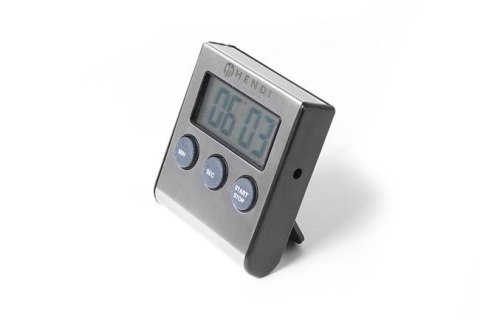 Timer kuchenny - cyfrowy Hendi Timer kuchenny - cyfrowy Hendi