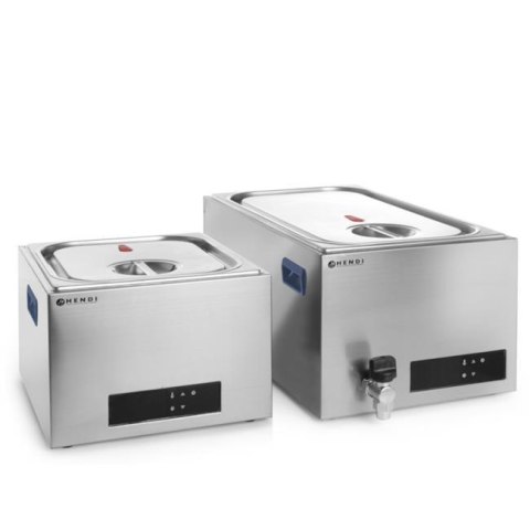 Urządzenie Sous vide GN 2/3 Hendi Urządzenie Sous vide GN 2/3 Hendi