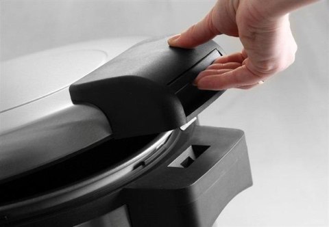 Urządzenie do gotowania ryżu - 5,4 L Hendi Urządzenie do gotowania ryżu - 5,4 L Hendi