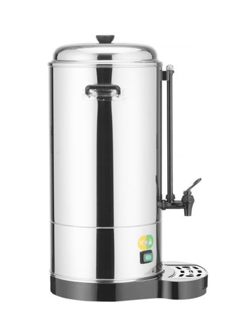Warnik do napojów o podwójnych ściankach 18 l Hendi Warnik do napojów o podwójnych ściankach 18 l Hendi