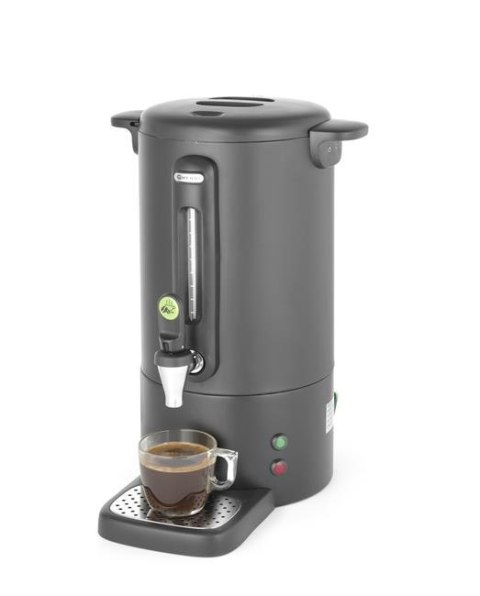 Zaparzacz do kawy Concept Line czarny, 13l Hendi Zaparzacz do kawy Concept Line czarny, 13l Hendi