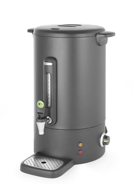 Zaparzacz do kawy Concept Line czarny, 13l Hendi Zaparzacz do kawy Concept Line czarny, 13l Hendi