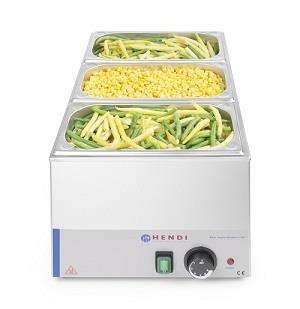Bemar KITCHEN LINE - GN 1/1 Hendi Bemar KITCHEN LINE - GN 1/1 Hendi