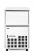Kostkarka do lodu , Arktic, 220V/260W, 380x520x(H)637mm