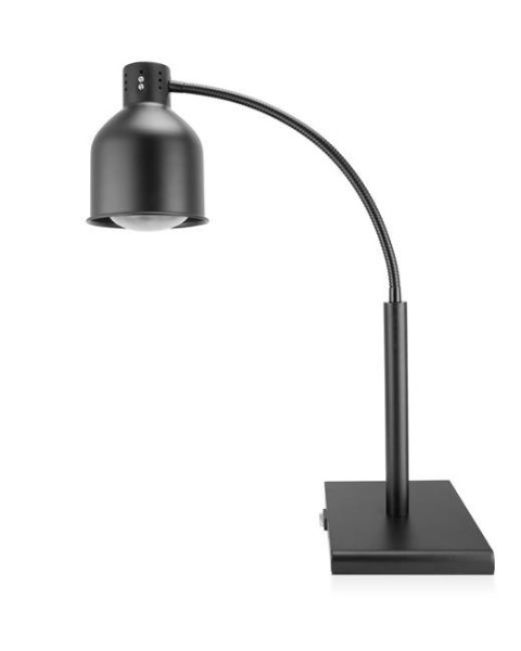 Lampa do podgrzewania potraw, giętka, HENDI, 220-240V/250W, 268x200x(H)660mm Lampa do podgrzewania potraw, giętka, HENDI, 220-240V/250W, 268x200x(H)660mm
