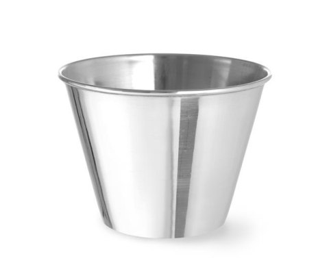 Ramekin ze stali nierdzewnej 340 ml Hendi