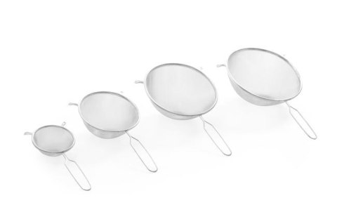 Sito z rączkami KITCHEN LINE śr. 180 mm Hendi