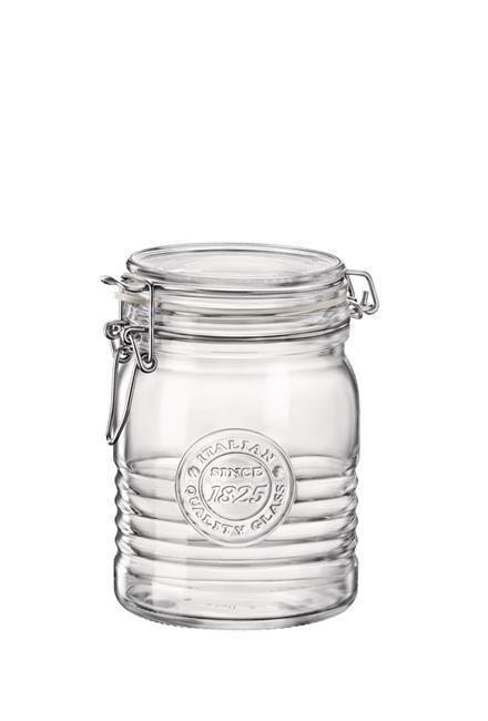 Słoik OFFICINA 1825 VASO 750 ml Hendi