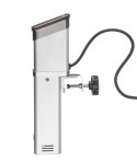 Cyrkulator zanurzeniowy do sous vide, HENDI, 50L, 220-240V/1500W, 71x145x(H)340mm