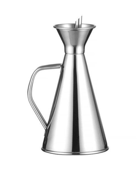 Dyspenser do oliwy 0,3 l Hendi Dyspenser do oliwy 0,3 l Hendi