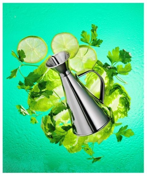 Dyspenser do oliwy 0,3 l Hendi Dyspenser do oliwy 0,3 l Hendi