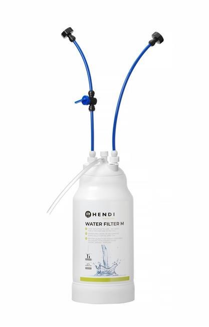 Filtr do wody M, HENDI, o173x(H)395mm Hendi