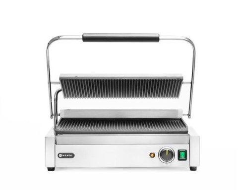Grill kontaktowy PANINI XL Hendi Grill kontaktowy PANINI XL Hendi