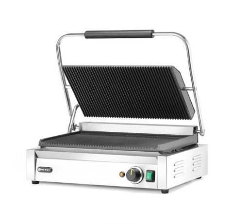 Grill kontaktowy PANINI XL Hendi Grill kontaktowy PANINI XL Hendi
