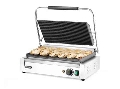 Grill kontaktowy PANINI XL Hendi Grill kontaktowy PANINI XL Hendi