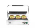 Grill kontaktowy PANINI XL Hendi