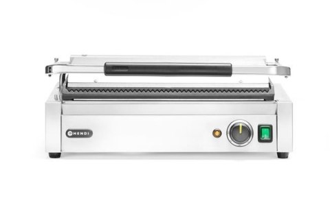 Grill kontaktowy PANINI XL Hendi Grill kontaktowy PANINI XL Hendi
