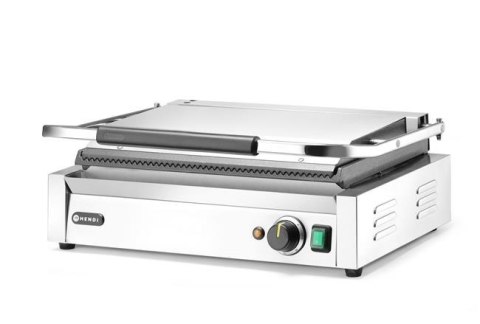 Grill kontaktowy PANINI XL Hendi Grill kontaktowy PANINI XL Hendi