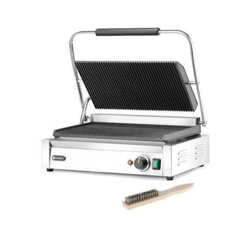 Grill kontaktowy PANINI XL Hendi Grill kontaktowy PANINI XL Hendi