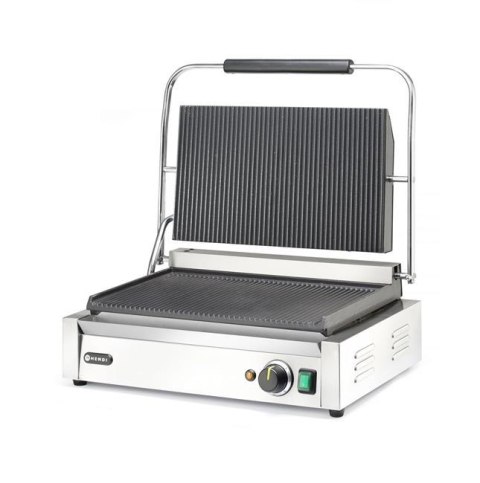 Grill kontaktowy PANINI XL Hendi Grill kontaktowy PANINI XL Hendi