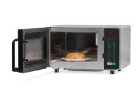 Kuchenka mikrofalowa 1500/1000 W, 23 l, Menumaster, 23L, 230V/1500W, 512x403x(H)310mm