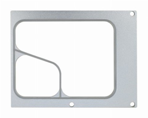 Matryca dwudzielna | 227x178 mm | do zgrzewarki RQDS-1 | RQM2-COLT Resto Quality