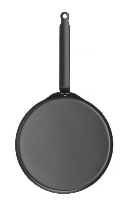 Patelnia do naleśników, HENDI, 520x282x(H)85mm