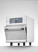 Piec konwekcyjno-mikrofalowy HENDI SPEEDOVEN X90, HENDI, 220-240V/3500W, 460x675x(H)661mm Piec konwekcyjno-mikrofalowy HENDI SPEEDOVEN X90, HENDI, 220-240V/3500W, 460x675x(H)661mm