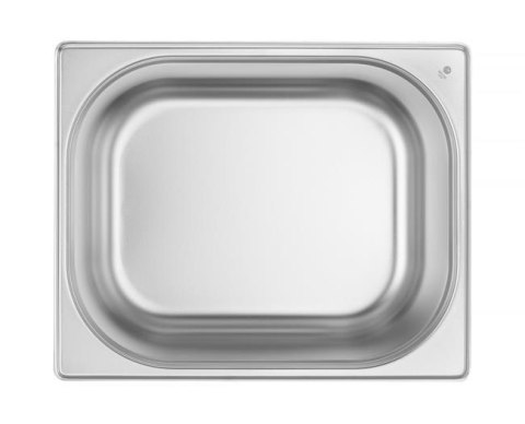 Pojemnik GN 1/2 200 mm Hendi