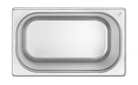 Pojemnik GN 1/4 200mm Hendi